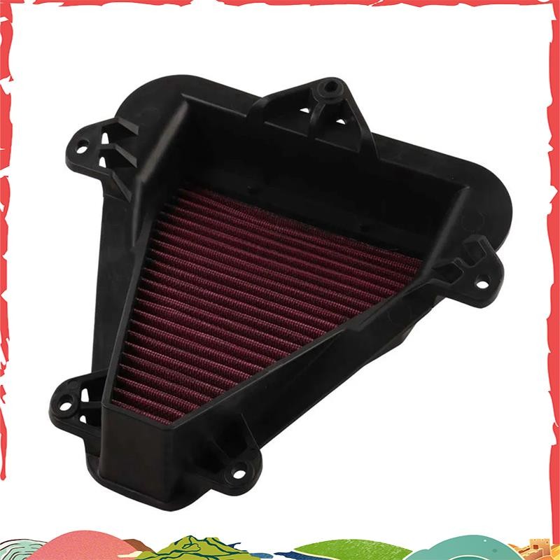 Super Motorcycle Air Filter Intake Cleaner Element สําหรับ XL750 Transalp XL 750 2023 2024 2025 อุปกรณ์เสริม