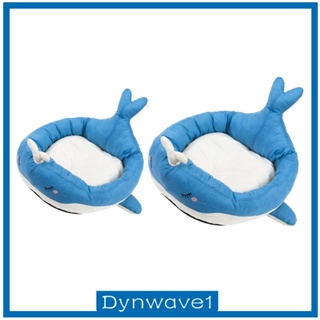 [Dynwave1] ที่นอนสัตว์เลี้ยง แบบนิ่ม กันลื่น ให้ความอบอุ่น สําหรับสุนัข แมว ลูกสุนัข และลูกแมว