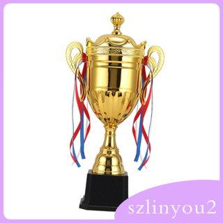 [szlinyou2] ถ้วยรางวัล ขนาดเล็ก สําหรับผู้ใหญ่ เล่นกีฬาบาสเก็ตบอล พิธีมอบรางวัล