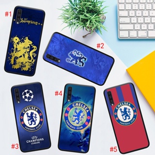 เคสโทรศัพท์ TPU แบบนิ่ม ลาย HY11 สโมสรฟุตบอล Chelsea สําหรับ Samsung Galaxy A11 A31 A41 A51 A71 A81 A91 A73 A82 A52 5G 4G