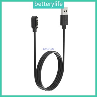 Btf อะแดปเตอร์ชาร์จไฟ USB แม่เหล็ก สําหรับ Zeblaze Stratos 2 2 Lite