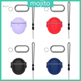 Mojito เคสหูฟัง กันกระแทก กันฝุ่น ล้างทําความสะอาดได้ สําหรับ Pixel Buds Pro