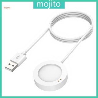 Mojito อะแดปเตอร์แท่นชาร์จแม่เหล็ก USB สําหรับ Watch S2