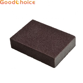 HOT Magic Emery Rust Descaling Multifunction Removal Pan Dish Cleaner Sponge