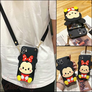 เคส Infinix Hot 30 30i 20 20i 20S 12 12i 11 10 10S 9 Play NFC Note 30 4G 5G 12 G96 10 Pro Smart 7 6 Plus 5 Hot30 Hot30i Note30 Smart7 Smart6 2G 32G 3G 64G Smart5 Protect Camera Mouse Bag Soft Case With Lanyard