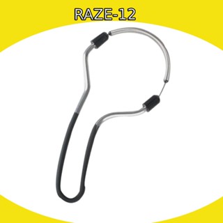 [Raze12] เครื่องมือกําจัดขนบนใบหน้า ทนทาน สําหรับผู้หญิง