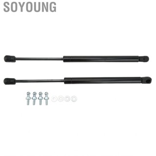 Soyoung Front Hood Lift Support   1 Pair SG330109 for Car