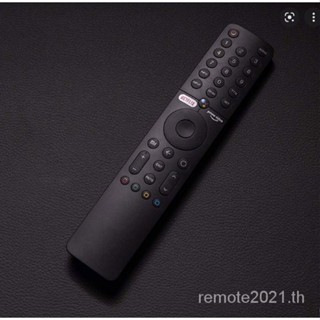 Mi TV P1 360รูปไข่ Mopanlu บลูทูธ S nintroduction-xmrm-19 360รีโมทคอนโทรลบลูทูธเสียงแนะนำ-Mi TV P1 An