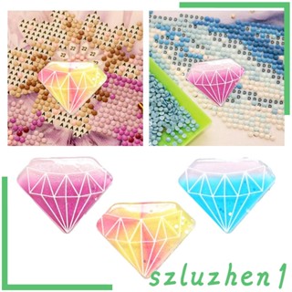 [Szluzhen1] ฝาครอบเพชรกระดาษ DIY อุปกรณ์เสริม