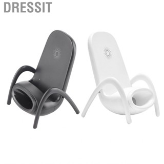 Dressit Armchair    Multiple Protection for Mobile Phone