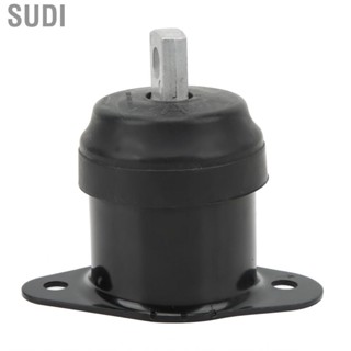 Sudi Engine  Mount Front Right A4517 Black