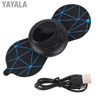 Yayala Cervical   USB Portable Dredging Meridians Relieves Fatigue Lightw