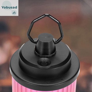 [Yobusad.th] ตะขอแขวนโคมไฟเต็นท์ อะลูมิเนียมอัลลอย สําหรับ Black Dog KT-38 GZ ML4