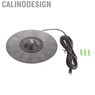 Calinodesign Solar Panel Environmental Protection Set for Surveillance