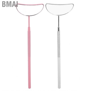 Bmai Eyelash Extension Mirror Makeup Detachable for Outdoor Use