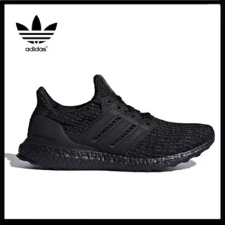 Adidas Ultra Boost 4.0 UB รองเท้าผ้าใบลําลอง สําหรับผู้ชาย ผู้หญิง