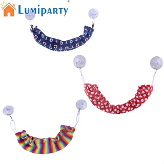 Lumiparty เปลนอน ของเล่น สําหรับสัตว์เลื้อยคลาน สัตว์เลื้อยคลาน จิ้งจก มังกรเครา