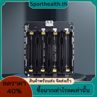 โมดูลพาวเวอร์แบงก์ 18650 Micro USB ป้องกันแบตเตอรี่ลิเธียม 5V 2A 3V 1A สําหรับ Raspberry Pi