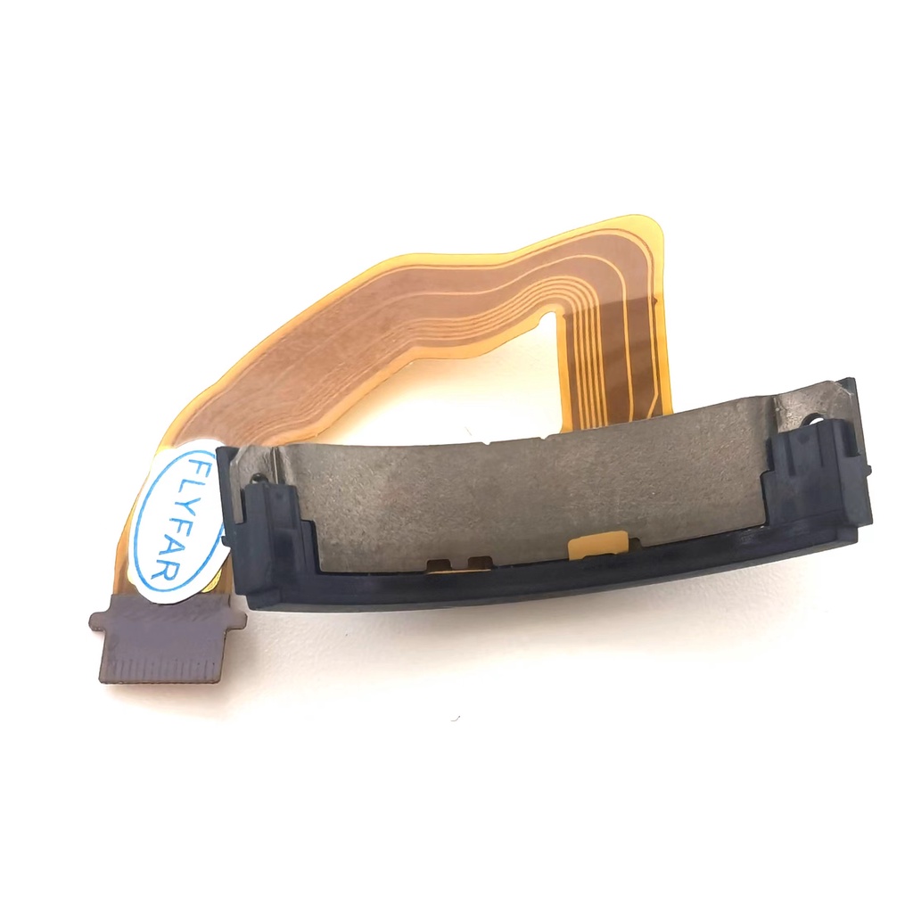 1PCS Bayonet Mount Contactor 18-55 Flex Cable พร้อมคอนแทคเลนส์สําหรับ Nikon AF-S สําหรับ 18-55 มม.VR