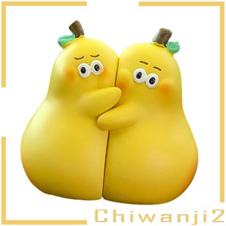 [Chiwanji2] แดชบอร์ดเรซิ่น ลายการ์ตูน สําหรับตกแต่งบ้าน รถยนต์