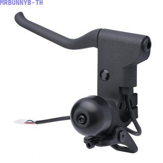 กระดิ่งเบรกมือ ติดตั้งง่าย สําหรับสกูตเตอร์ไฟฟ้า Xiaomi MI4PRO Ninebot F30F40