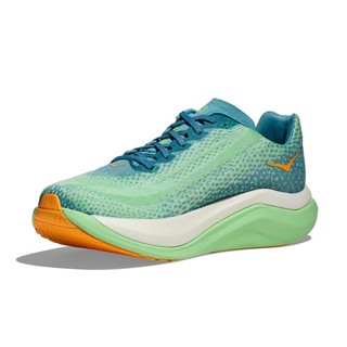 Hoka M MACH X รองเท้ากีฬา รองเท้าวิ่ง ผ้าตาข่าย ระบายอากาศ ดูดซับแรงกระแทก เบาพิเศษ เหมาะกับฤดูร้อน สําหรับผู้ชาย และผู้หญิง