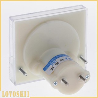 [Lovoski1] เครื่องทดสอบกระแสไฟฟ้ากระแสตรง 85C1-uA DC 0-50uA