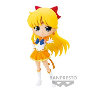 (เหลือ1) 4983164883985 Q Posket The Movie Sailor Moon Cosmos - Eternal Sailor Venus (Ver.A)