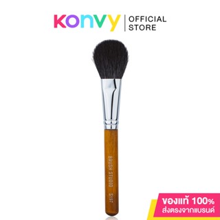 BRUSH STUDIO S Series #197 Blush Brush 1pcs. ( สินค้าหมดอายุ : 2024.06.10 )