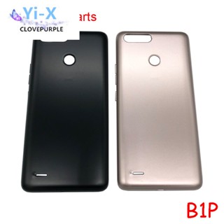 ฝาครอบแบตเตอรี่ด้านหลัง สําหรับ Tecno POP 2 Power B1p POP 2 Play