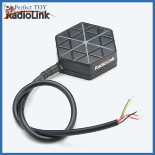 Pst Radiolink M8n Gps Se100 โมดูลควบคุมการบิน Ubx-m8030 สําหรับ Pixhawk Pix Px4 Apm