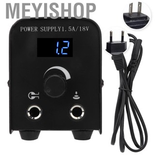 Meyishop Tattoo Power  Fashionable Supply Beauty Salon Shop Foot Pedal for Machine