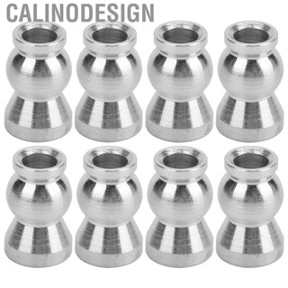 Calinodesign Bnineteenteam RC Linking Ball Head 8 Pcs Aluminum Alloy