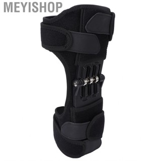 Meyishop Knee Brace Rebound Spring Joint Support  LJ4