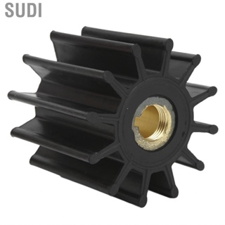 Sudi Water Pump Impeller 12  Corrosion Resistant for Outboard