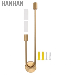 Hanhan G9 Double Head Wall Lamp Holder  Bulb