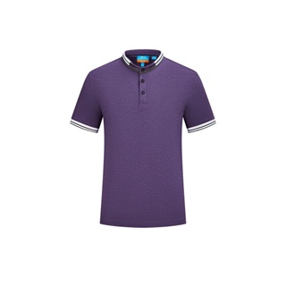 G2000 เสื้อโปโลผู้ชาย ทรงสมาร์ทฟิต รุ่น 3114067289 DARK PURPLE