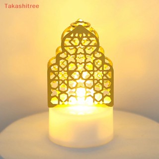 (Takashitree) โคมไฟ Led รูป Eid Mubarak สําหรับตกแต่งบ้าน 2023