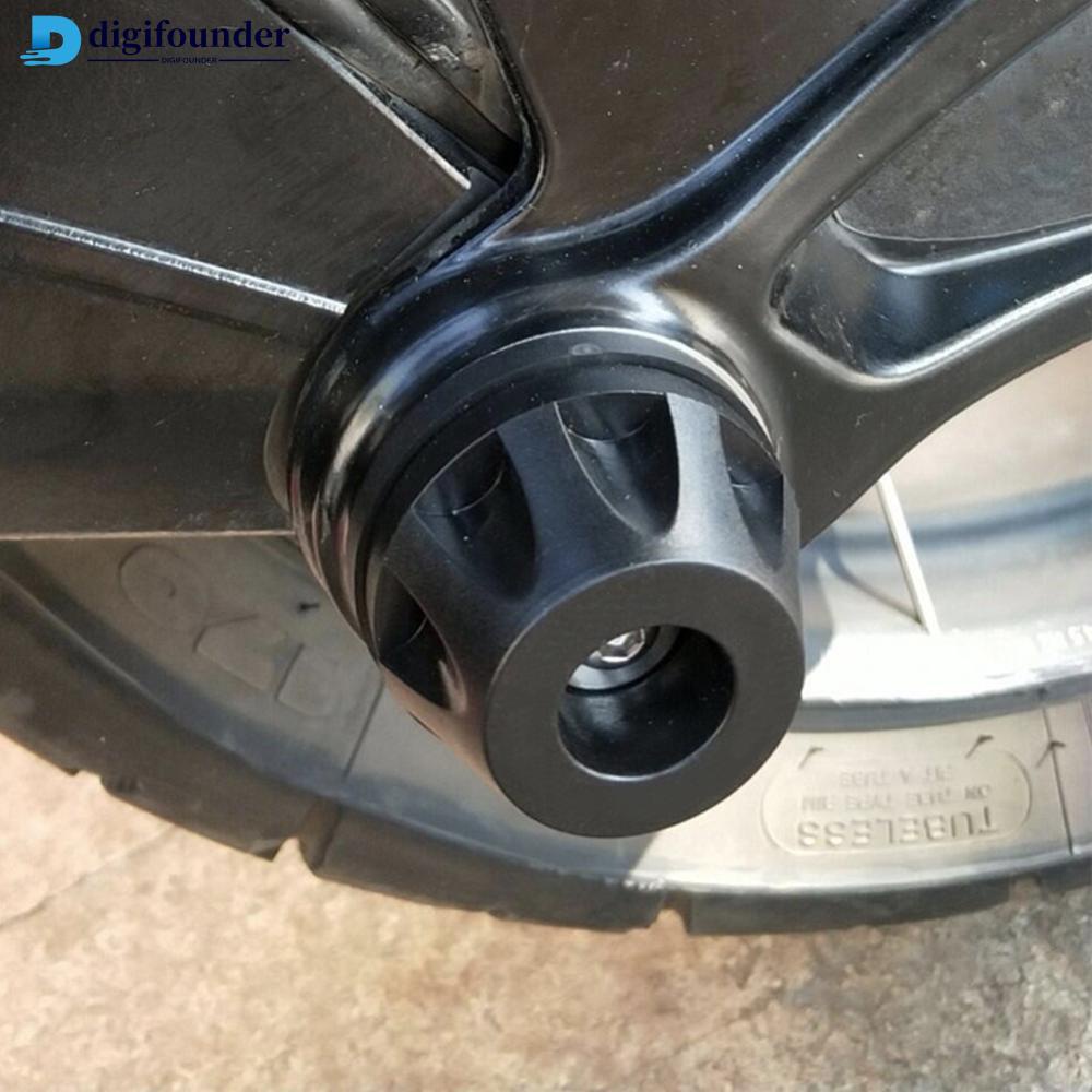 Digifounder ตัวกันล้ม กันล้ม สําหรับรถจักรยานยนต์ BMW R 1250GS R 1250 1200 GS LC Adventure R1200GS R