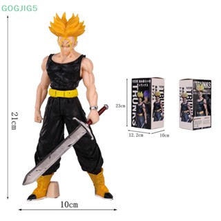 [GOGJIG5] โมเดลตุ๊กตาอนิเมะ Dragon Ball Serie GK Temple TL ขนาดใหญ่ 1 ชิ้น UOO