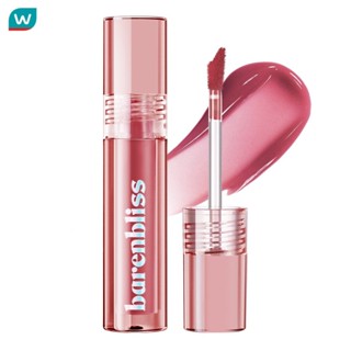Barenbliss แบร์แอนด์บลิซ พีช เมค เพอร์เฟ็ค ลิป ทินท์ 3มล. 12…