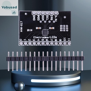 [Yobusad.th] เซนเซอร์ควบคุมแบบสัมผัส 1.71-3.6V