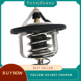 【hzsxjdzaxu】KL01-15-171A Kl0115171เทอร์โมสตัทหล่อเย็นเครื่องยนต์ สําหรับ Suzuki Mazda 3 323 326 Ford