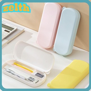 Zelth ดินสอ ขายดี เครื่องเขียน ลายการ์ตูน สร้างสรรค์