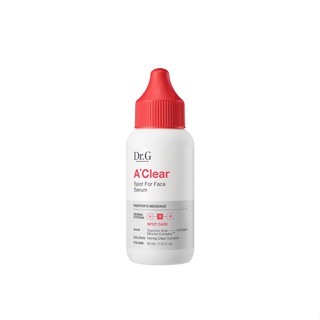 Dr.G A Clear Spot For Face Seum 45ml