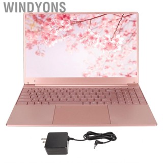 Windyons 15.6in  For N5095 CPU Mini With Keypad Backlight ZMN