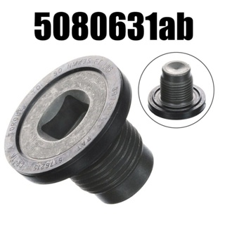 ปลั๊กระบายน้ํามัน สําหรับ 2002-2011 Dodge Ram 1500 2500 3500 4500 5500 5080631Ab