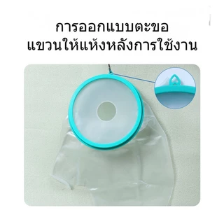 พร้อมส่ง ถุงหุ้มเฝือกกันน้ำสำหรับมือ สำหรับป้องกันน้ำเข้าเฝือก ผ้าพันแผล แผลที่มือ นิ้วหัก