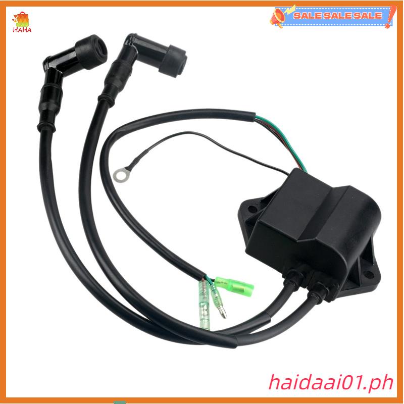 Haidaai01.ph * เรือ CDI Unit 3B2-06170-0 Cd Unit Assy 2-Stroke เครื่องยนต์นอกเรือมอเตอร์สําหรับ Toha