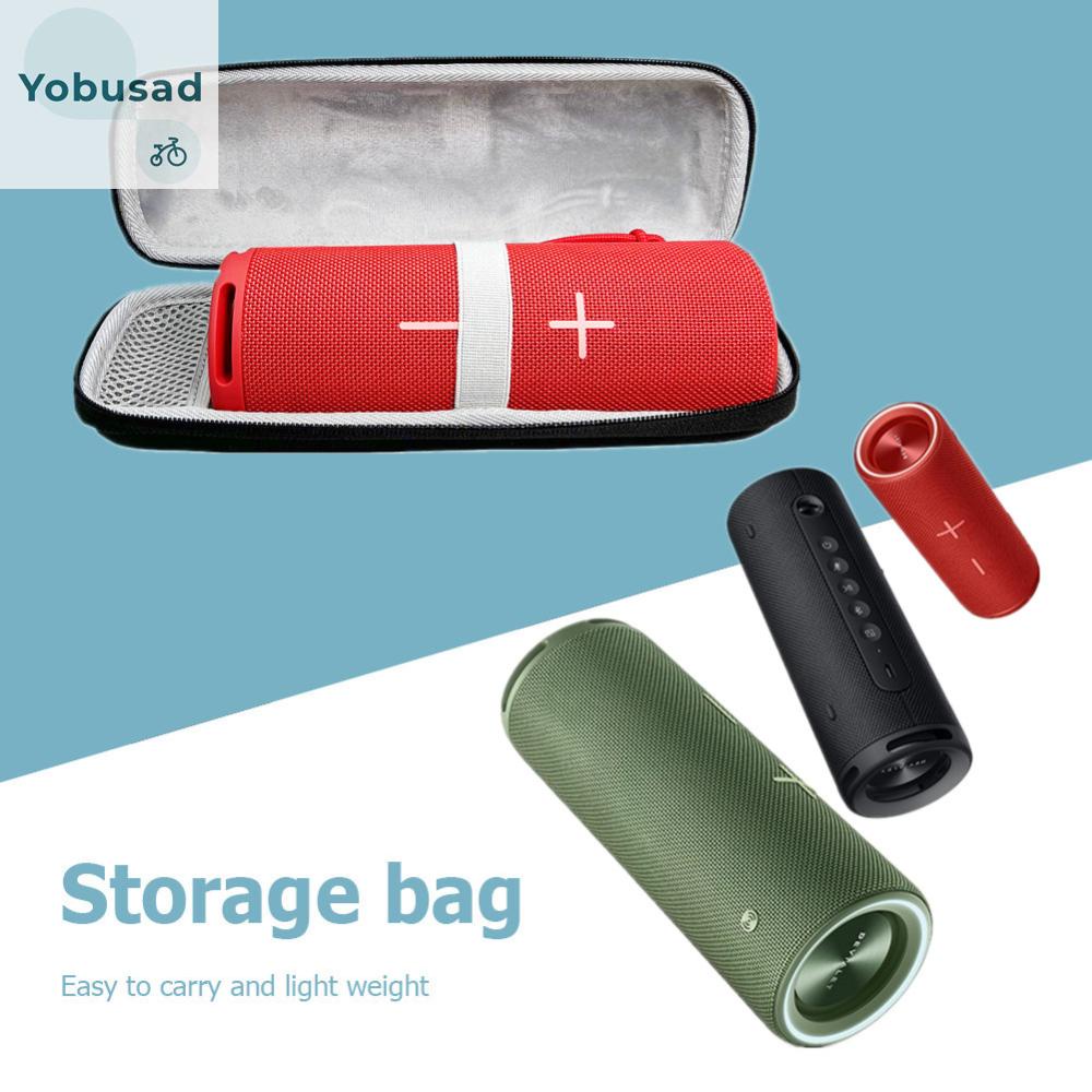 [Yobusad.th] กระเป๋าเคสป้องกันลําโพงไร้สาย สําหรับ HUAWEI Sound Joy